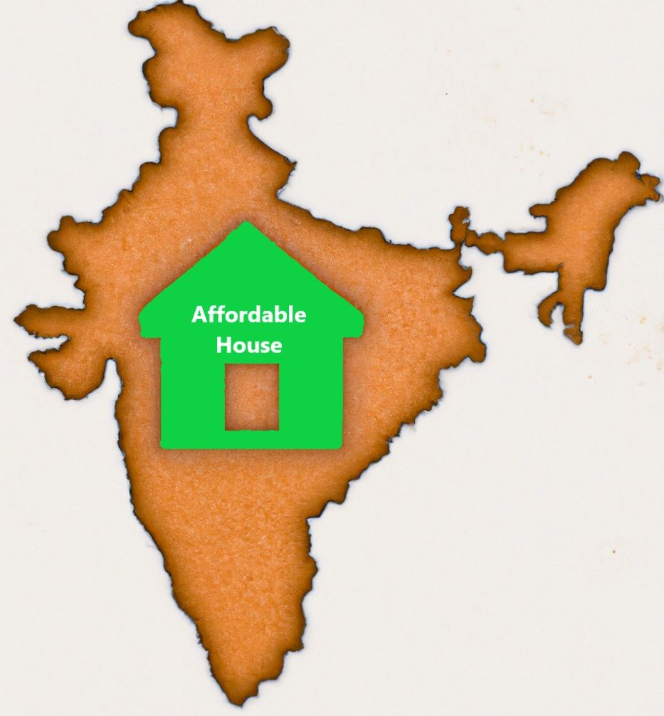Affordable Housing Market in India